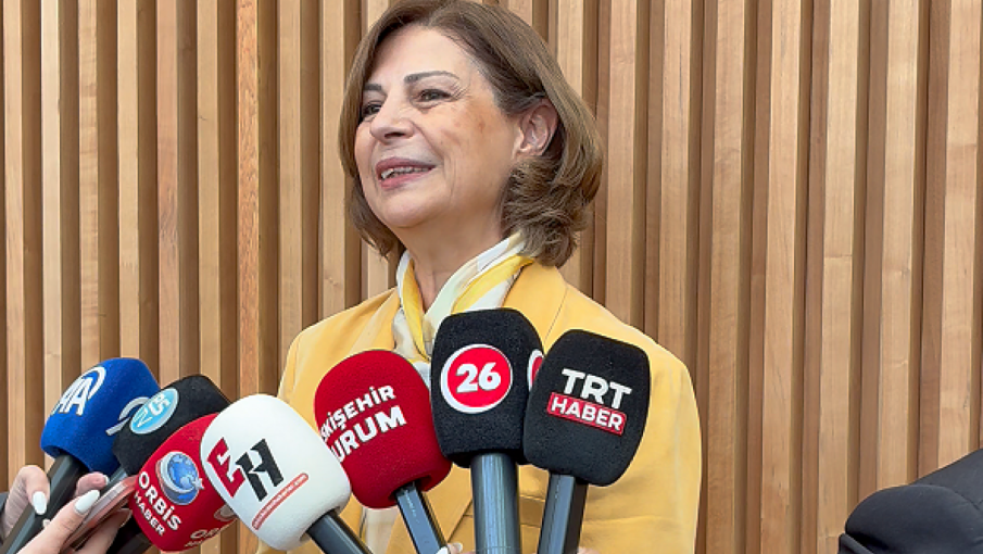 Ünlüce: “Özel gereksinimli gençlerimizin en büyük sıkıntısı istihdama katılmak”